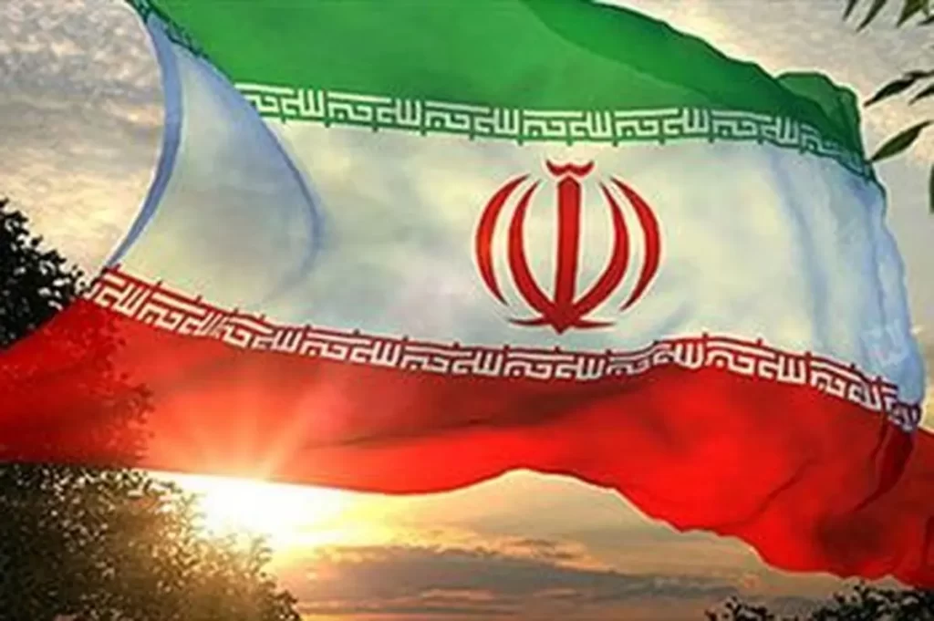 هشتگ سرنوشت_ایران؛ ترند دوم کشور