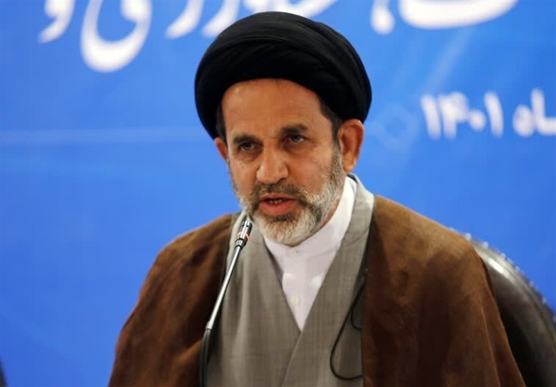 برگزاری ضیافت الهی در 250 بقعه متبرکه فارس.