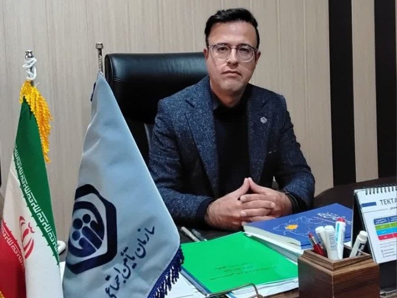 توسعه زیر ساخت های درمانی در شهرستان های فارس | فیروزآباد