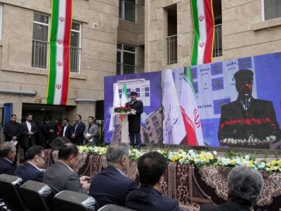 تکمیل ازادراه شیراز_اصفهان در دولت چهاردهم شتاب گرفت