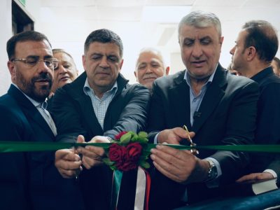 تأسیس کلینیک تخصصی درمان زخم مبتنی بر پلاسمای سرد در فیروزآباد