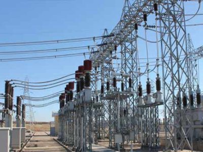 بهبود فیدر های برق بحرانی فیروزآباد در دستور کار